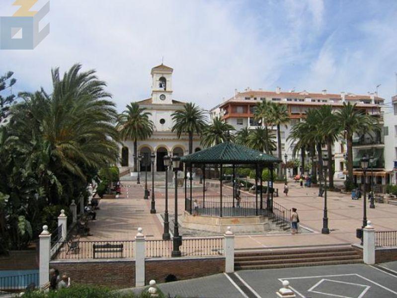 Hostal Galea Centro San Pedro de Alcántara Esterno foto