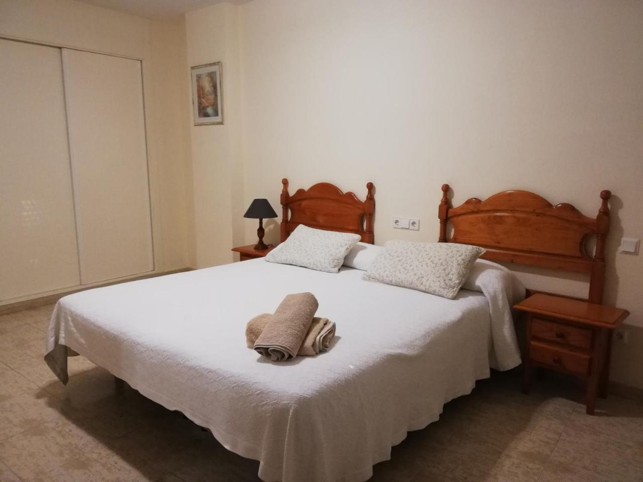 Hostal Galea Centro San Pedro de Alcántara Esterno foto